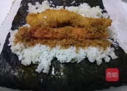 儿童肉松的做法图解8