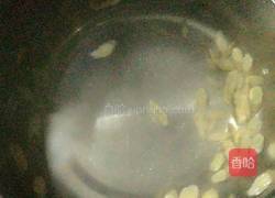 黄芪粥的做法图解4