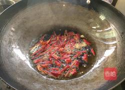 芝麻油呛菠菜的做法图解5