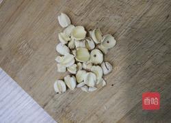 腊八粥的做法图解1