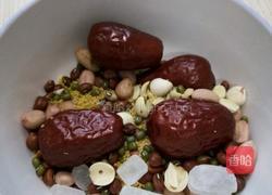 腊八粥的做法图解4