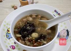 腊八粥的做法图解8