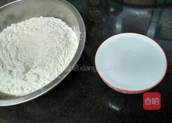 刀削面的做法图解1