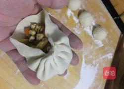 蔬菜盒子的做法图解17