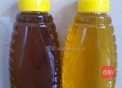 百香果蜂蜜水的做法图解4