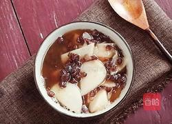 年夜饭_红豆年糕的做法图解8