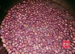 年夜饭_红豆年糕的做法图解2