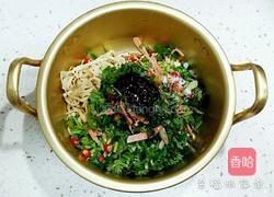 凉拌百页（豆腐皮）的做法图解4