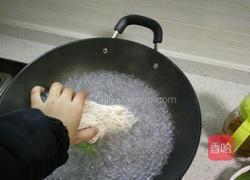 清汤面的做法图解3