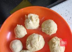 油炸红薯丸子的做法图解4