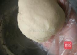 家常拌面的做法图解4