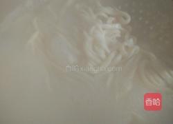 家常拌面的做法图解11