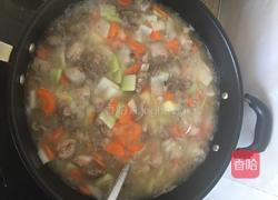 闹闹的做法图解2