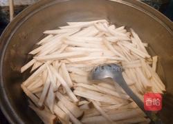 素炒小炒的做法图解3