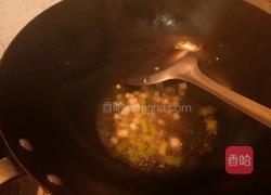 素炒小炒的做法图解4