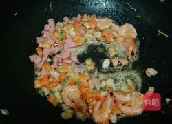 菜泡饭的做法图解4