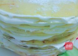 草莓千层的做法图解7