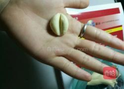 凉拌大疙瘩的做法图解4