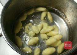 凉拌大疙瘩的做法图解6