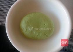 一分钟猪肉香菇包子(馅)的做法图解5