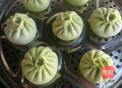 一分钟猪肉香菇包子(馅)的做法图解23