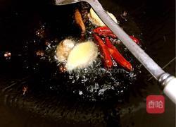 土豆烧牛腩的做法图解5