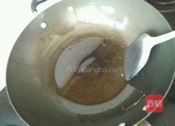 西芹胡萝卜炒肉的做法图解2