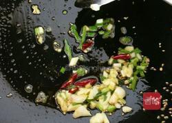 酸辣撅根粉的做法图解5