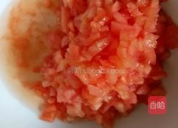 番茄蛋汤的做法图解3