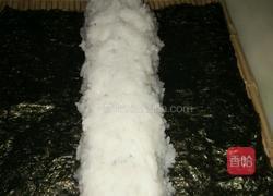 花式熊猫寿司的做法图解11