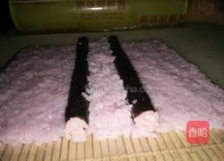 花式熊猫寿司的做法图解14