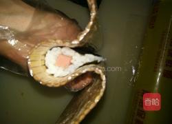 花式爱心寿司的做法图解3
