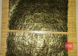 花式八卦寿司的做法图解1