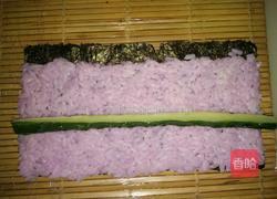 花式八卦寿司的做法图解3