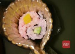 花式八卦寿司的做法图解6