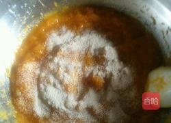 家常发酵南瓜馅饼(红豆馅)的做法图解5