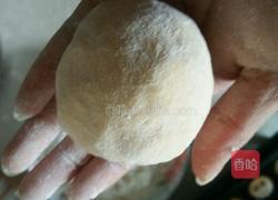 家常发酵南瓜馅饼(红豆馅)的做法图解10