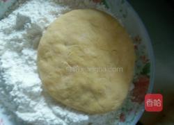 家常发酵南瓜馅饼(红豆馅)的做法图解12