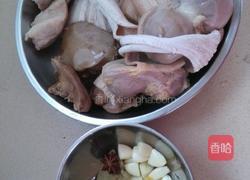 卤肉的做法图解1