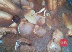 卤肉的做法图解6