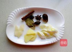 牛肉刀削面的做法图解8