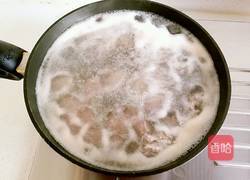 牛肉刀削面的做法图解9