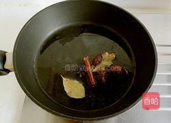 牛肉刀削面的做法图解10