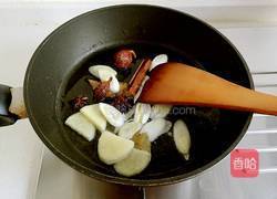 牛肉刀削面的做法图解11