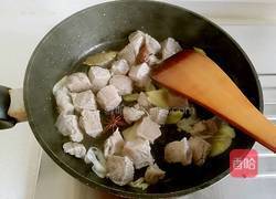 牛肉刀削面的做法图解12