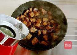 牛肉刀削面的做法图解16