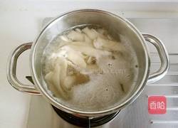 牛肉刀削面的做法图解22