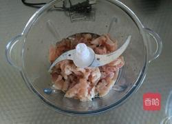 鱼丸汤的做法图解2