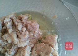鱼丸汤的做法图解5