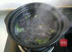 鱼丸汤的做法图解17